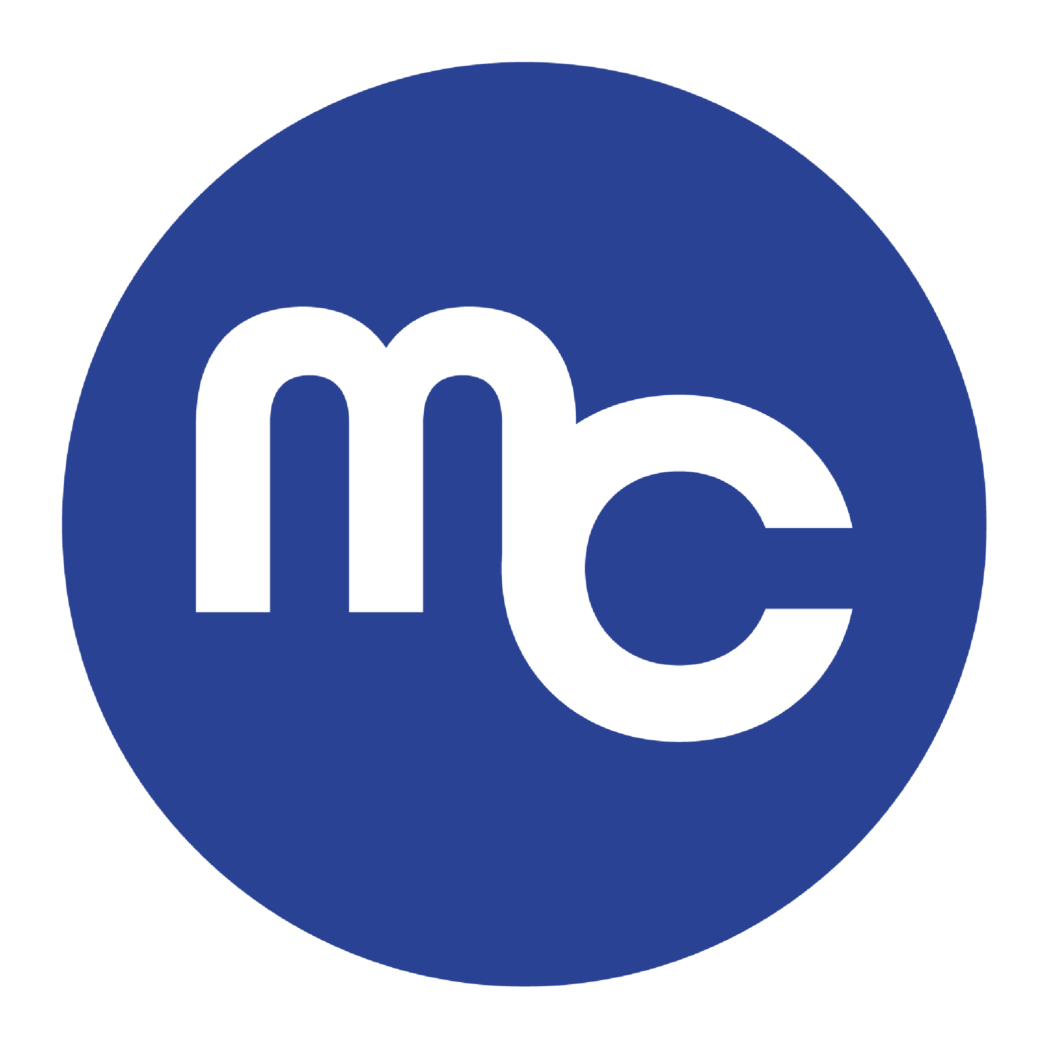 Media Contacts recruitment consultant logo small